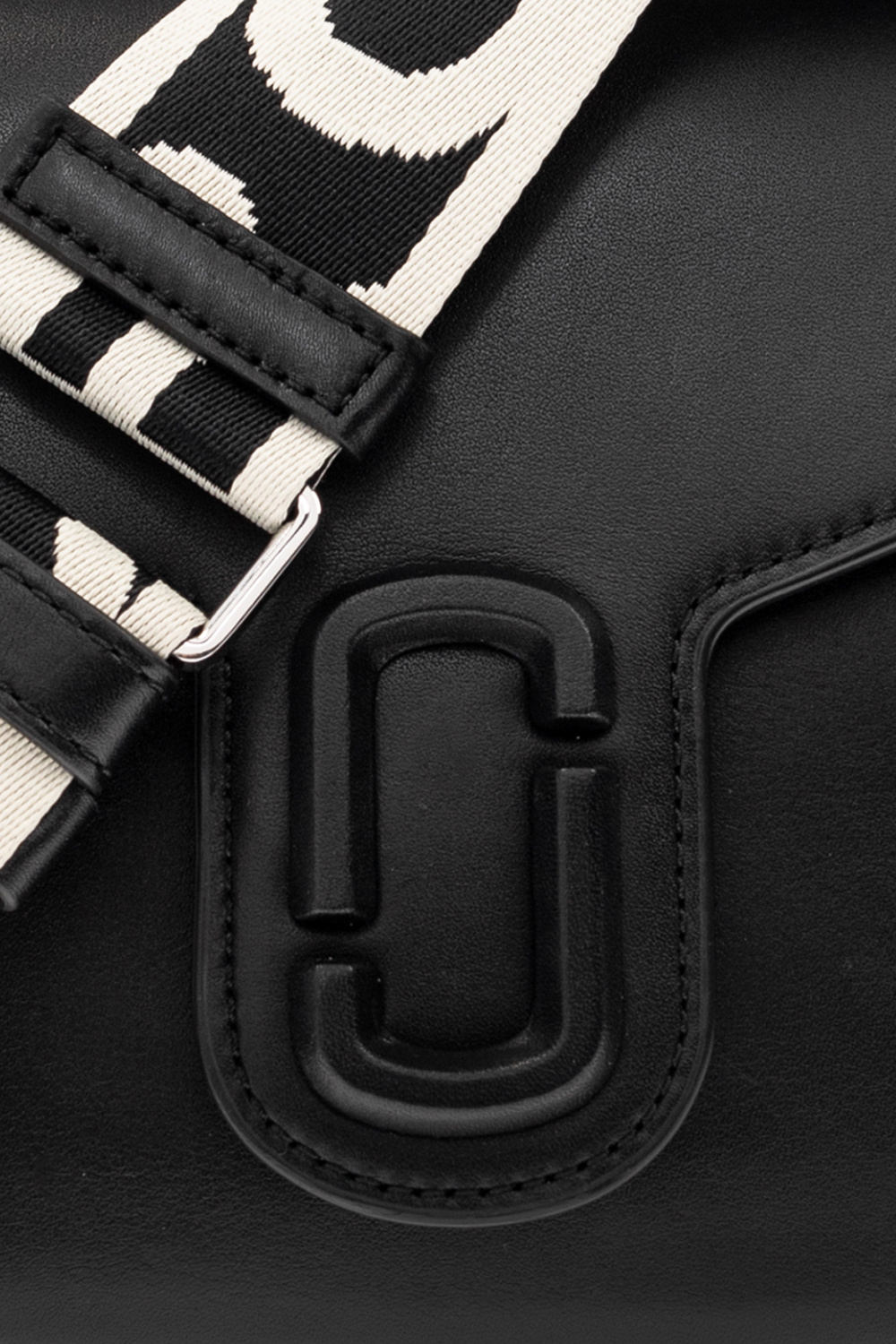 Marc Jacobs 'The J Marc' shoulder bag | Women's Bags | Vitkac